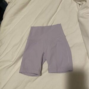 Lululemon align short